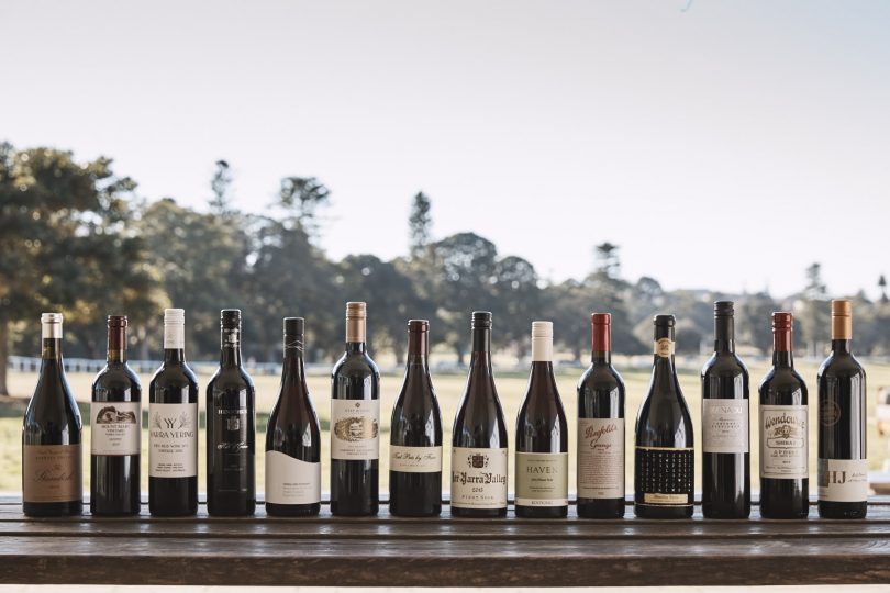 LANGTON’S AUSTRALIA UNVEILS AUSTRALIA’S MOST COLLECTABLE WINES