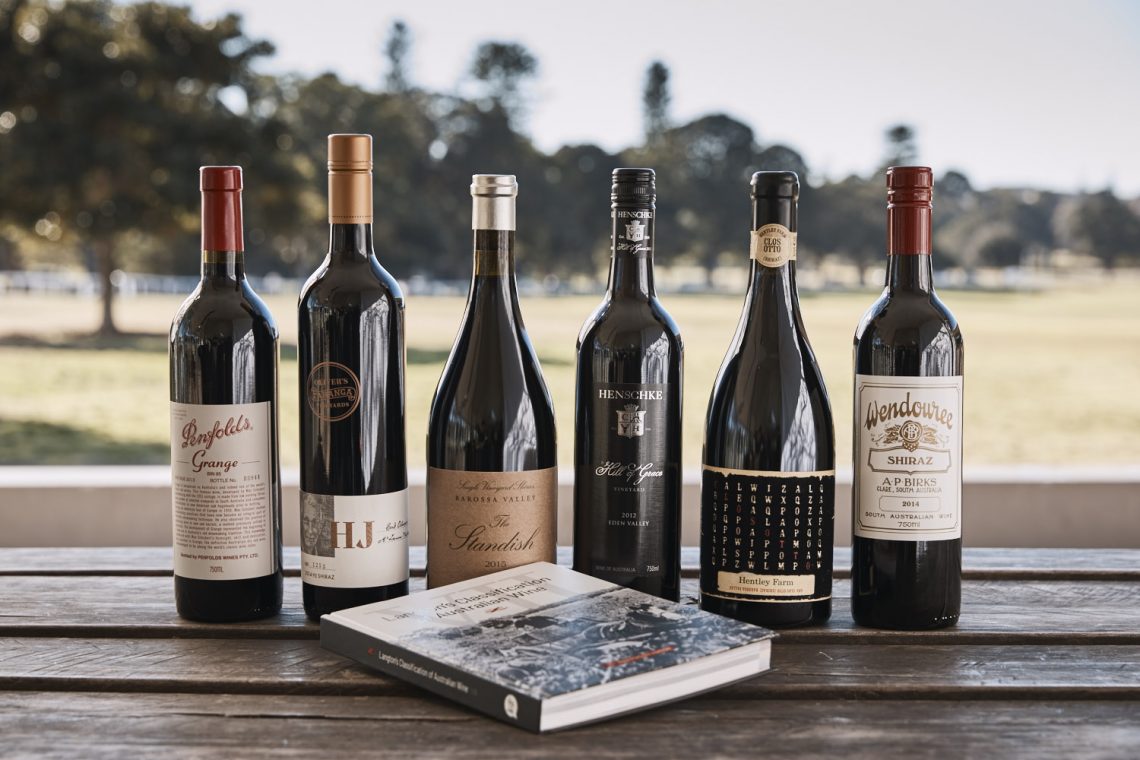 LANGTON’S AUSTRALIA UNVEILS AUSTRALIA’S MOST COLLECTABLE WINES