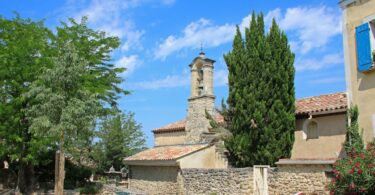 Mazan Provence