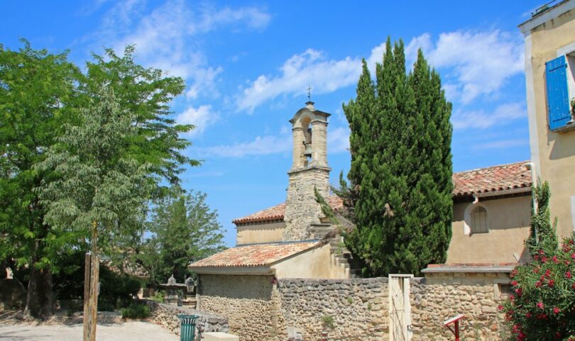 Mazan Provence